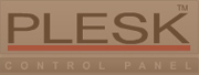 Plesk Control Panel