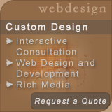 Webdesign