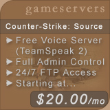 Gameservers